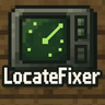 Locate Fixer