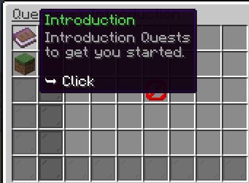 Category System