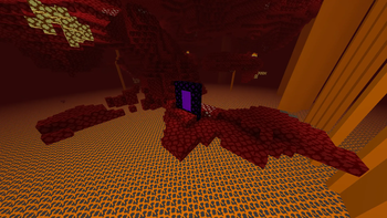 The Nether