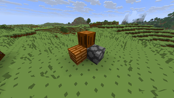 Basic Materials