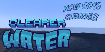 Clearer Water