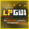 LuckPerms GUI | Controller