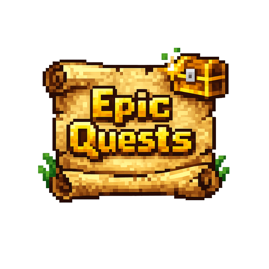 Epic Quests