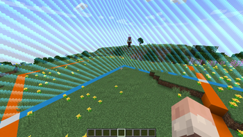 Client Side World Borders (4/4 POV)