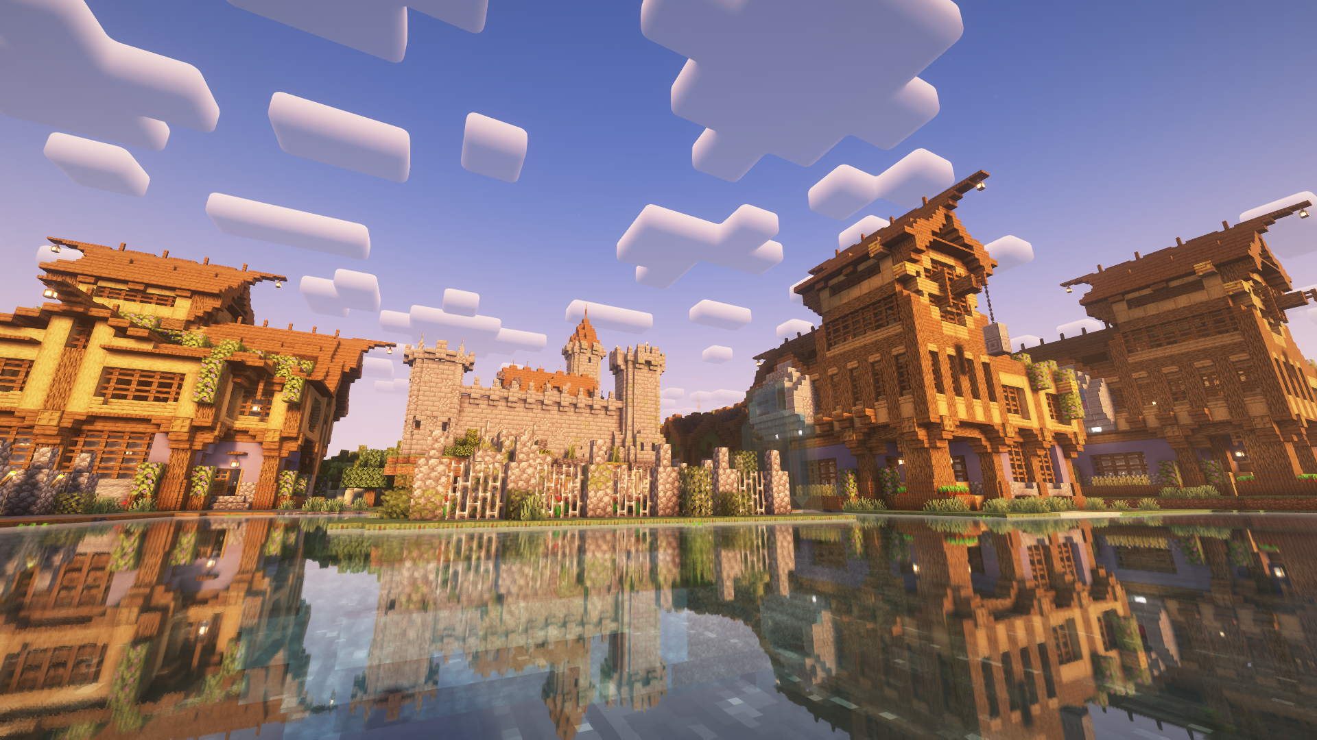 Screenshot modpacku Create Extended (2/2)