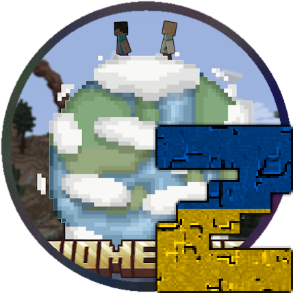 Level Z - Oh The Biomes We've Gone
