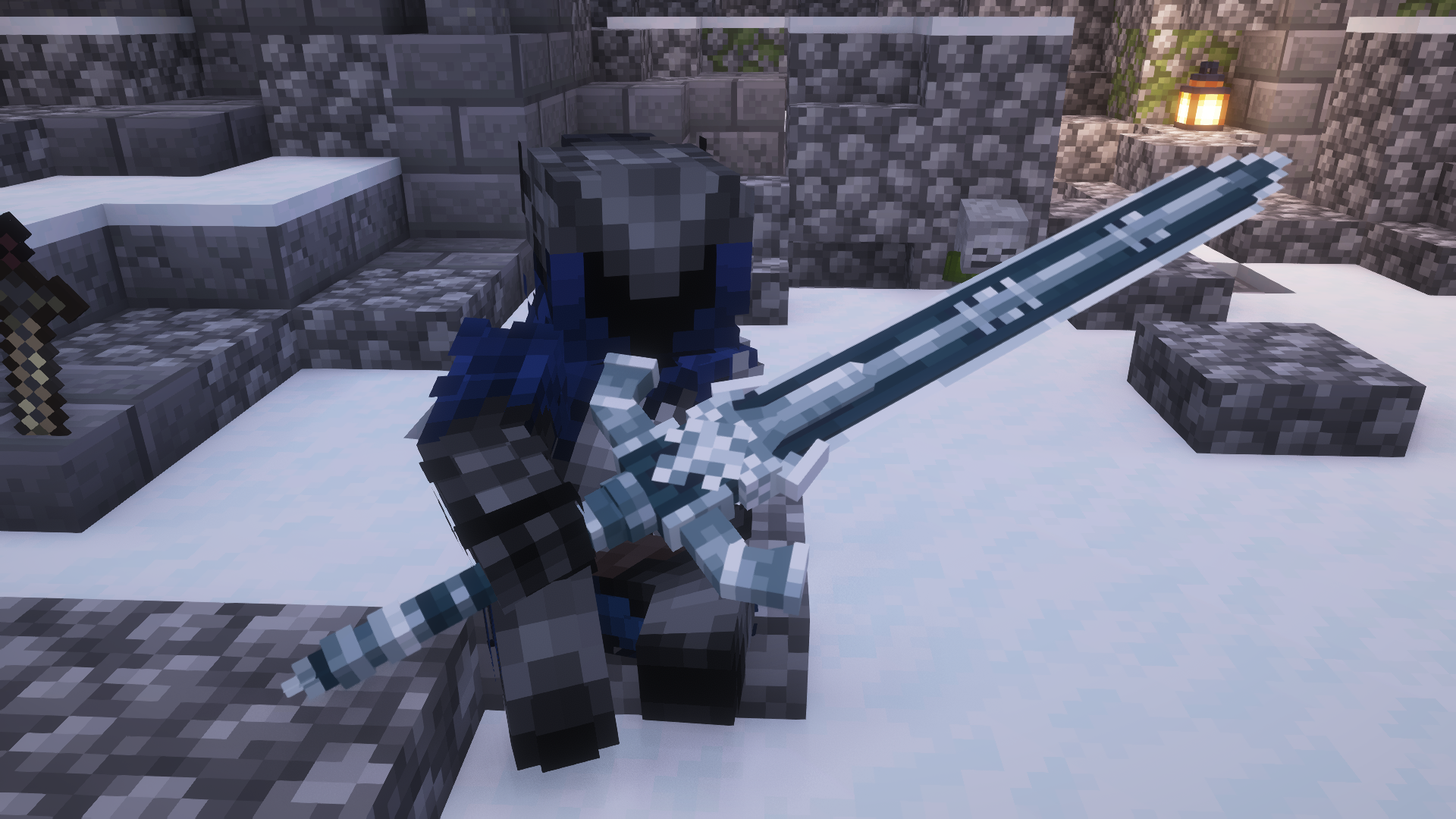 sword in game