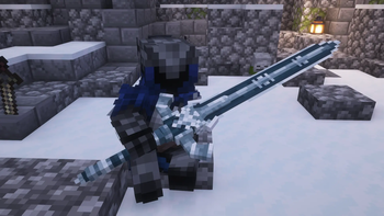 sword in game