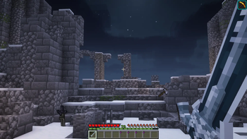 sword first-person