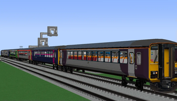 153 Retextures