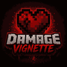 Damage Vignette logo