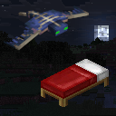 Melancholic Beds
