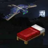 Melancholic Beds