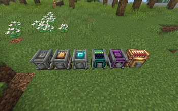 Motors