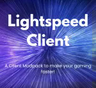 Lightspeed Client