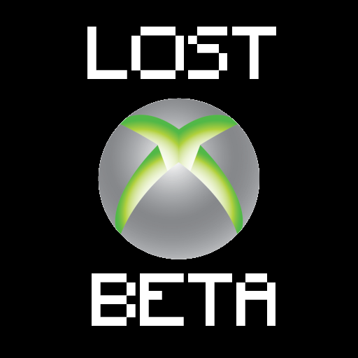 Xbox 360 - Lost Beta