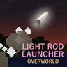 Light Rod Launcher