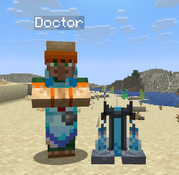 DOCTOR JOB 