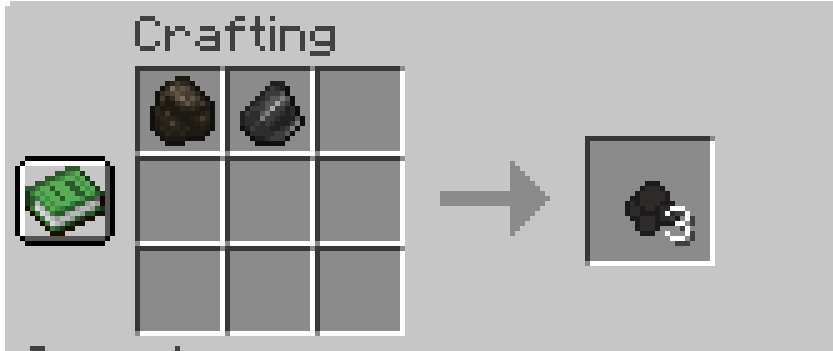 CharCoal Powder