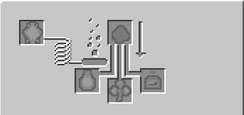 MEDICINE MIXER GUI
