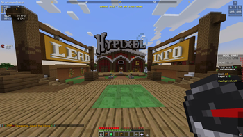 Hypixel