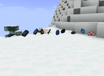 items