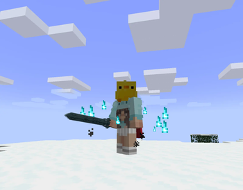 crypt blade