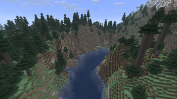 Borealis 16x — screenshot 1