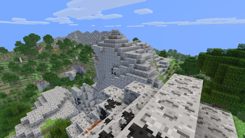 Borealis 16x — screenshot 2