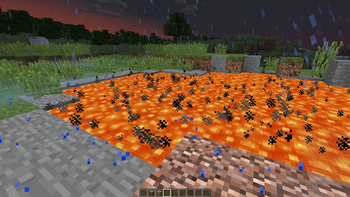Lava