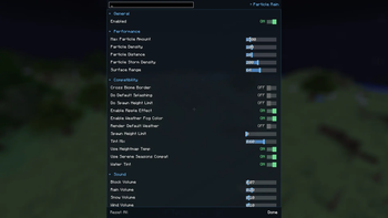 Config