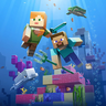 Aquatic Background