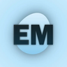 Icon for EM studio