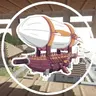 Aerocolonies
