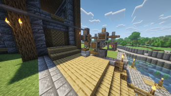 Create Machinery