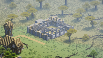Construction Site