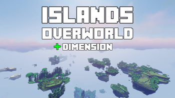 Islands Overworld Cover