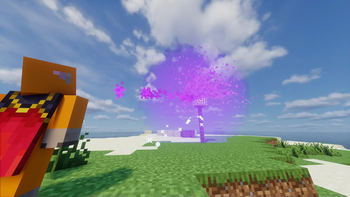 Ray Burst