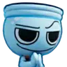 Modrinth profile picture for @HM