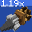 Overgrown's Armadillo Drill