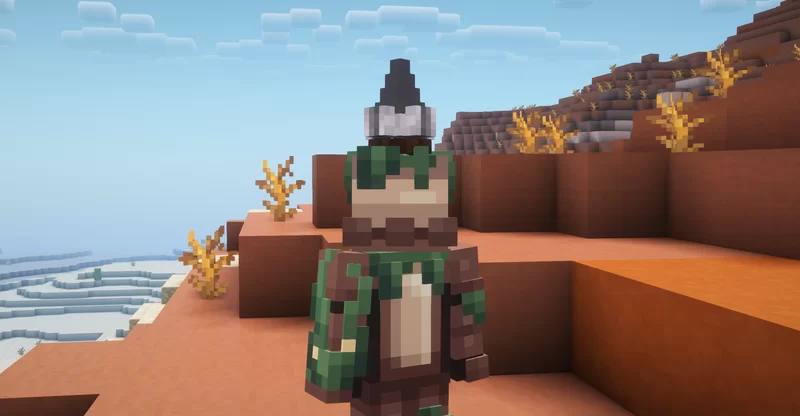 Drill As A Hat