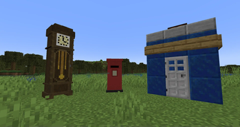 CUSTOM EXTERIORS!!!