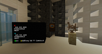 Monitors and Decorations