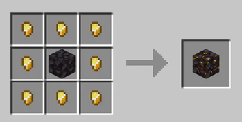 Blackstone Recipe — screenshot 1