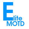 EliteMOTD