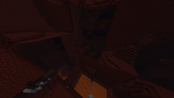 The nether