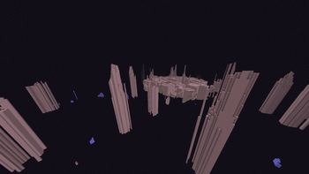 Randomized end