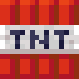 Throwable TNT