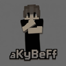 aKyBeFf