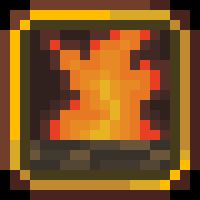 Campfires Need Fuel!
